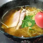 【悲報】なんJ民、このチャーシューを合成だと言い張る