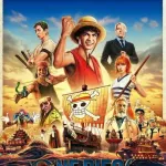 【画像】Netflixが1話当たり20億円の製作費を使った大作「実写版ONE PIECE」がこれ