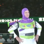 ファン感でのリチャードのコスプレｗｗｗｗｗｗ