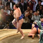 【相撲】九州場所千秋楽　関脇・安青錦が初優勝　優勝決定戦で豊昇龍破る　所要14場所は史上2位のスピード記録