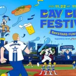 【実況】横浜DeNAベイスターズファンフェスティバル＜DAY2＞　11:00～