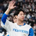 【日本ハム】松本剛、巨人移籍を決断！