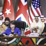 【悲報】高市早苗「レアアースを中国ばかりに頼るのは如何なものか。アフリカから買いましょう」と各国を訴えｗｗｗｗｗ