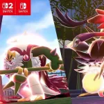 【悲報】ポケモンさん、パクリしかできない