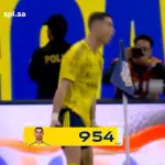 【動画】クリロナ(40)超絶オーバーヘッド！これもう第二のキングカズになれるやろ！