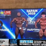 【朗報】ボディビルダーの横川尚隆さんの太ももさん、限界突破ｗｗｗｗｗｗｗｗｗｗｗｗｗｗ