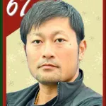 元DeNA・森唯斗さんが『SASUKE2025』に参戦！