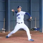 大嶺祐太（22年中日所属）「順調にきてたのに２軍の指導者に潰された」