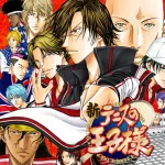 【悲報】新テニスの王子様強さランキング、環境トップが人外しかいないくなるｗｗｗｗｗｗｗｗｗｗｗ