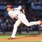 4球団競合、早稲田大学の早川隆久投手の楽天での5年間を振り返りましょう
