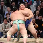 舞の海秀平「もし私が大の里なら痛み止めを打ち脱臼を伏せて出場していた」