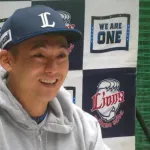 西武・栗山巧さん、引退