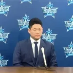 DeNA筒香、現状維持3億円で更改　来季は「とにかくリーグ優勝。その思いがない人はグラウンドに立つ資格はない」