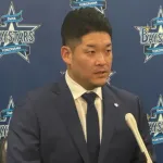 DeNA筒香嘉智、現状維持3億円で契約更改　優勝へ強い決意「ない者はグラウンド入る資格ない」