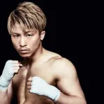 井上尚弥「ボクシングを親御さんが習わせたいと思える競技にしたい」
