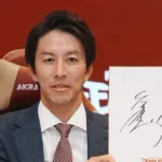 楽天岸（41歳、今季6勝6敗防4.38）、200勝に初言及「170勝なんで。もう言ってもいいかな。したいです」