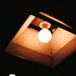 ぼく「もう寝るから電気消すよ」 嫁「夕方にして！」