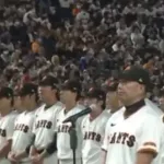 【悲報】巨人のファンフェスタ、阿部監督が「お前が辞めろよ」と野次られもうめちゃくちゃ