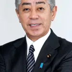 岩屋元外相さん、今度は「イスラム土葬墓地を国が作れ」と尽力