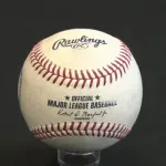 【MLB】大谷翔平選手のホームランボール、約4200万円で落札