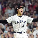 大谷翔平、WBC出場へ「球団との契約にWBC出場禁止は無い」