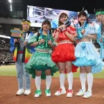 2025年度セパ12球団ファン感謝デーの一番安い入場チケットｗｗｗｗｗ