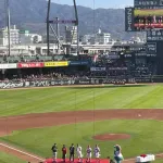 【謎】カープファン感は抽選で落選あり←ガラガラだった理由は不明
