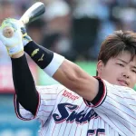 【MLB】村上宗隆の守備力をマリナーズのスカウトが疑問視 「三塁手に向いていない。守備範囲、安定性、腕の精度、すべてが疑問だ」