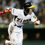 赤星憲広 通算.295(4330-1276) 3本 215点 381盗塁←これ