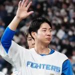 松本剛、巨人移籍決断