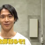 【悲報】超人アスリート・柳町達、3分で終了