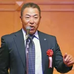 中日・井上監督、創設90周年の来季目標は「最低でもAクラス」15年ぶりリーグVも見据え「選手がかみ合えばワンチャンある」