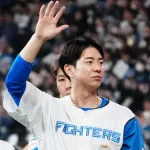 日ハムからFAの松本剛、巨人移籍を決断…DeNAファンの反応
