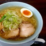 なんでラーメンにはチャーシューっていう固定観念に囚われてるんや？