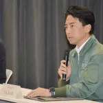 【動画】小泉進次郎、急に饒舌になるwwwwwwww