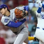 大谷翔平さん、名球界入りにはあと120勝か700安打が必要
