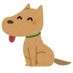 飼い犬につけたい名前