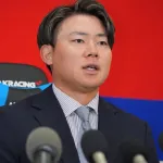 【中日】村松開人、チャンスあったけど…500万円ダウンの2800万円「絶対にポジション取り返す」
