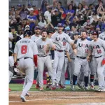 WBCアメリカ代表予想ラインナップ、流石に強すぎる