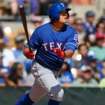 秋信守（メジャー実働16年 1671安打 218HR 157盗塁）←率直な評価