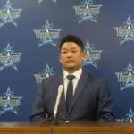 DeNA筒香嘉智、現状維持の３億円でサイン　日本一へ「優勝という強い思いを全員が持つ」