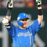 清宮幸太郎、北海道移転後の球団最年少で新選手会長に就任