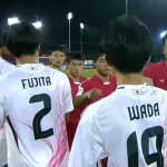 【動画】北朝鮮チーム、日本チームにハイタッチならぬグーパンチをお見舞いするｗｗｗｗｗｗ
