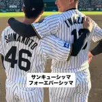 【朗報】阪神岩崎、なんJ民であることを隠さない