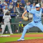 ロッテ　メジャー通算162試合登板の左腕ロング獲得