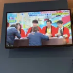 【悲報】日本のテレビ、朝からくだらなさすぎる……