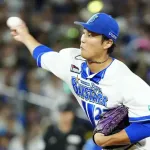 藤浪晋太郎残留&先発復帰　入来コーチ「あの威圧感は誰にもマネできない」