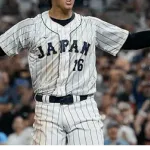 【野球】大谷翔平、WBC出場を表明！　インスタグラムで発表