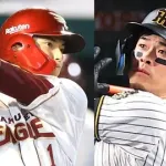 【プロ野球】『ベストナイン』発表　阪神から最多7人が選出！　最多得票はセ・リーグは佐藤輝明、パ・リーグはレイエス