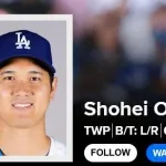 【謎】大谷の表記が「OOTANI」じゃなくて「OHTANI」の理由